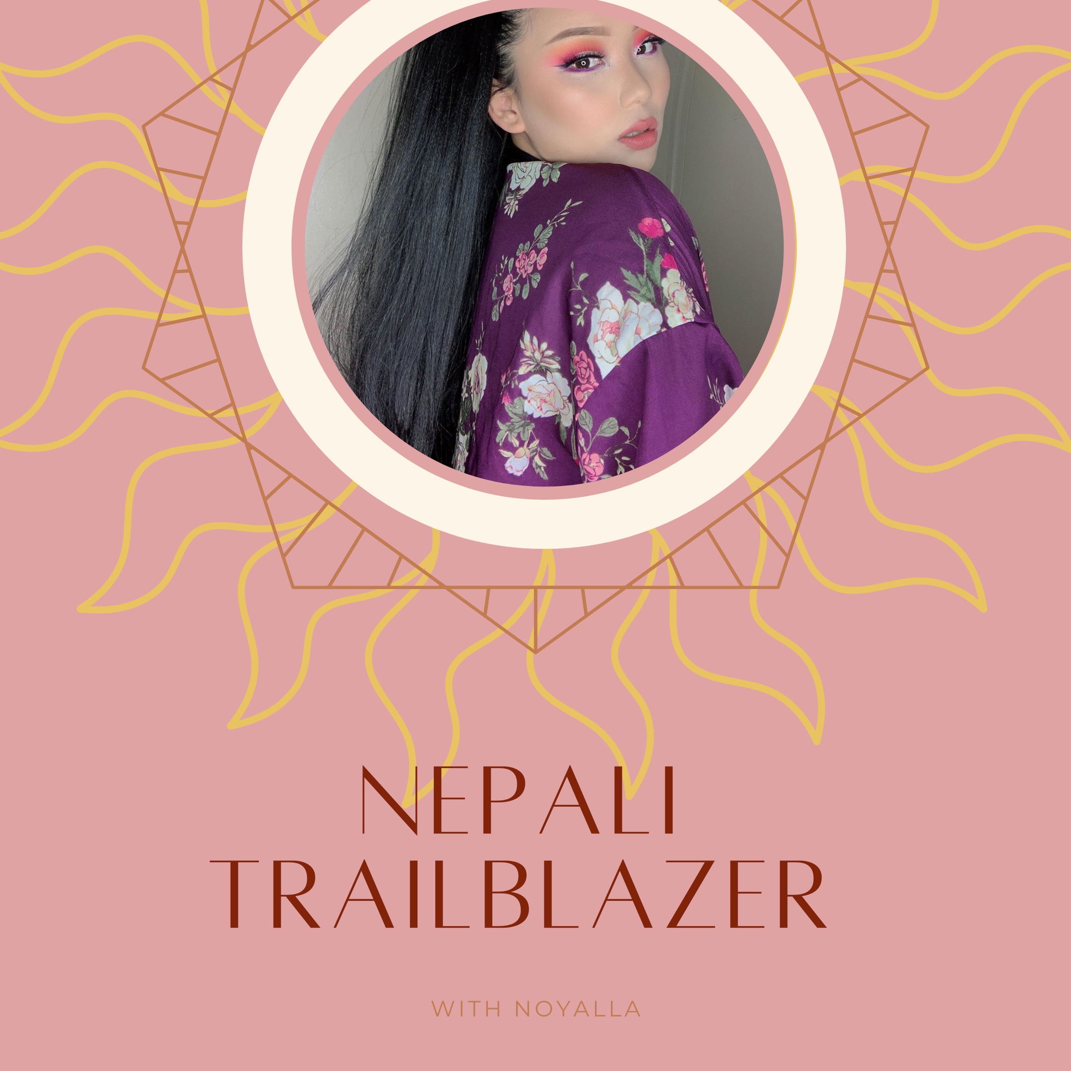 Nepali Trailblazer