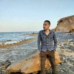 Mahmoud Farg Lokman