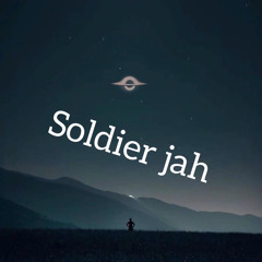 Soldier Jah