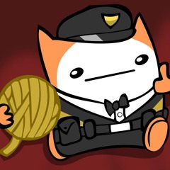 Purrwell Hatty