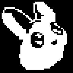 Pixelated Slugcat (PixelFox)