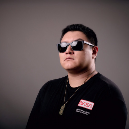 Dj Raul Galvez — artist photo