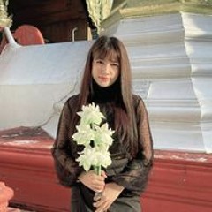 Lily Iya