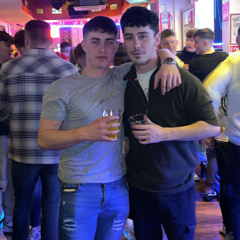 Gavin OShea