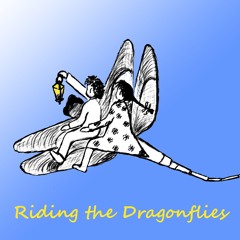 Riding the Dragonflies