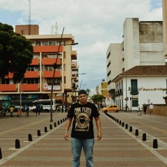 Sebastian Gallego.