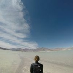 Marine Vander Eecken