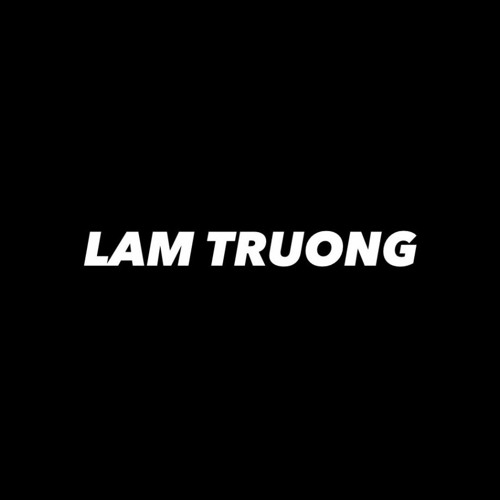 Lam Truong’s avatar