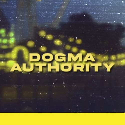 Dogma Authority’s avatar