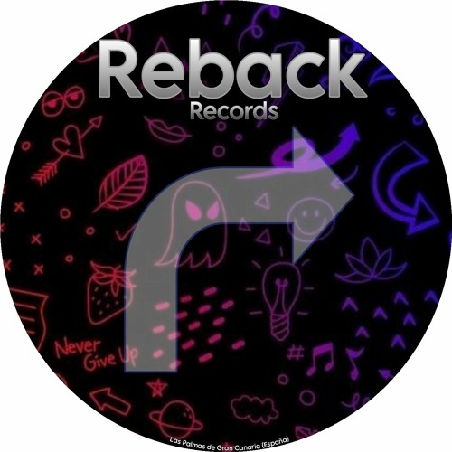 Reback Records’s avatar