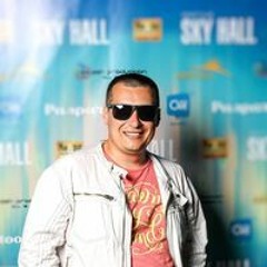 Валерий Мильгевский