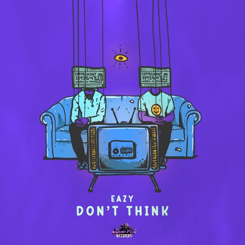 Eazy - Time To Kill