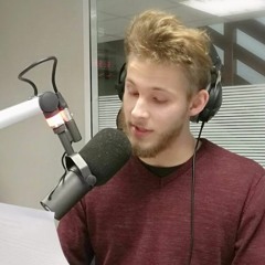Grégoire Dubois (animateur radio polyvalent)