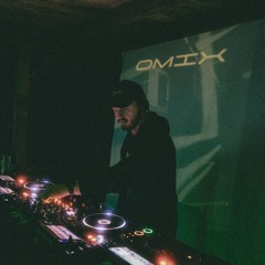 OMIX