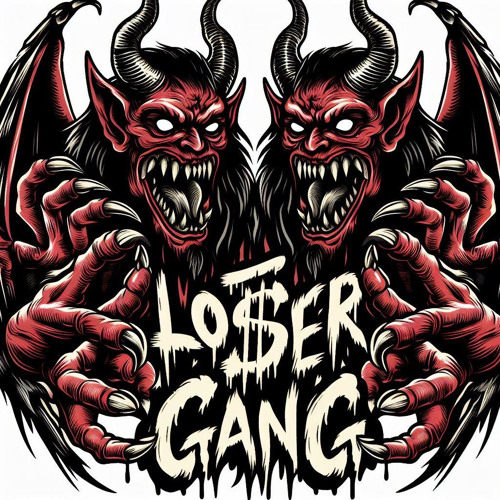 LO$ERGANG’s avatar