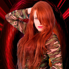 Ruby Sánz Dj/Producer