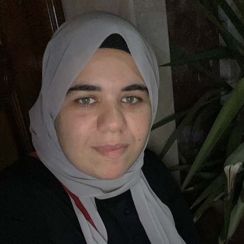 Aliaa Ezzat Nawar’s avatar