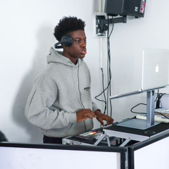 Dj CrashSite