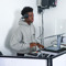 Dj CrashSite