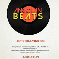 Angolan Beats (FREE)