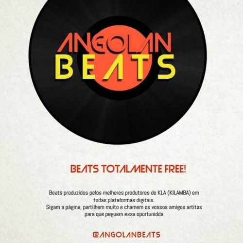 Angolan Beats (FREE)’s avatar