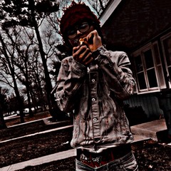 RCK CHUCKY