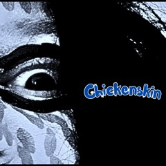 Chickenskin
