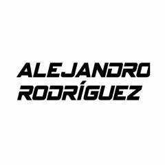 ALEJANDRO RODRÍGUEZ DJ