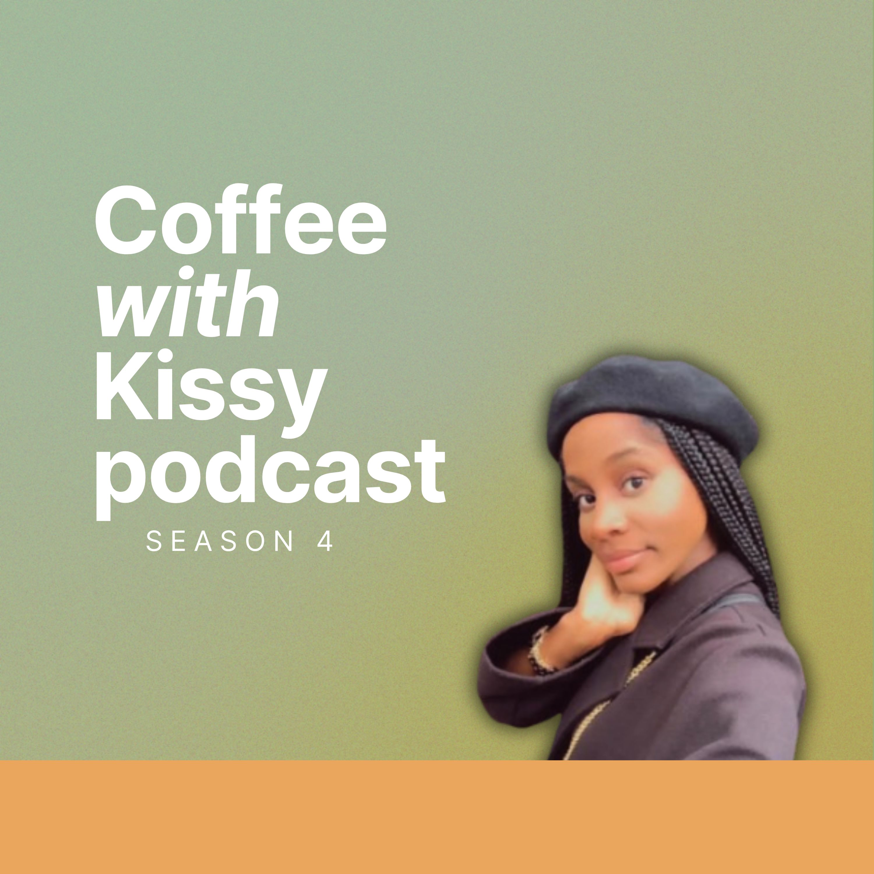 Coffee With Kissy