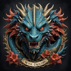 Wise Dragon