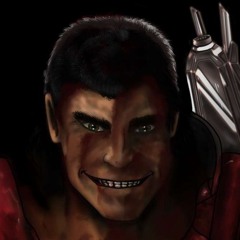 SSGDoomTerror