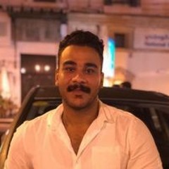 Mohamed Alaa