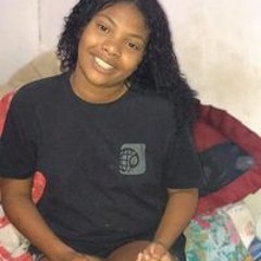 Vitória Silva