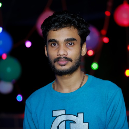 DJ Akhil’s avatar