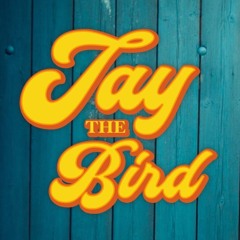 Jay The Bird