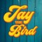 Jay The Bird
