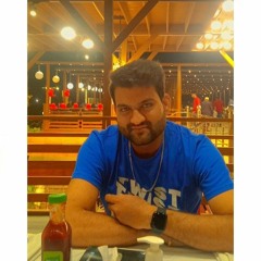 Ahmed Khan