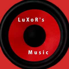 LuXoR - Rainy days [Lo-Fi]