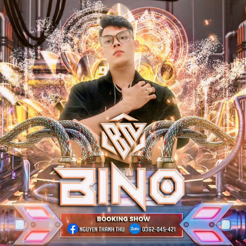 Bino’s avatar