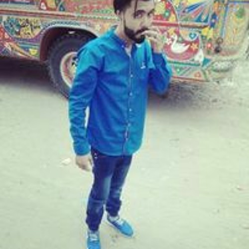 Haris Khan’s avatar