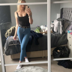 chloe joy