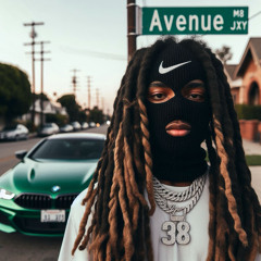 AvenueJxy