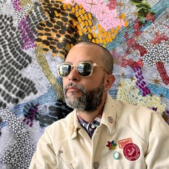 Á.R Vázquez-Concepción Audio Channel