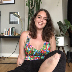 Sarah Kaiser 13