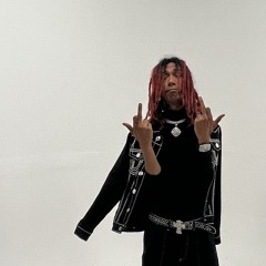 Barbie (Prod. TenShi x Rook x Lov3Rock x 1Kamui x Uh)