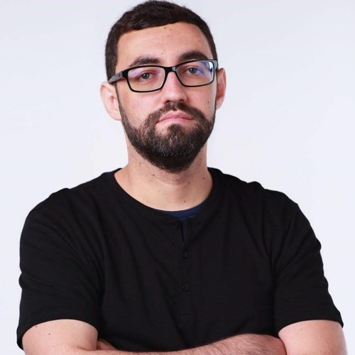 Augustto Queiroz’s avatar