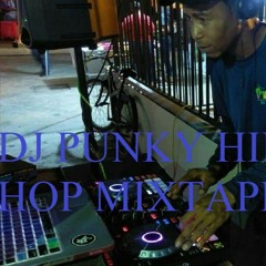 DjPunky  Belize
