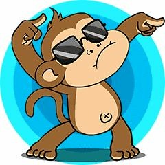 dj Gmonkey
