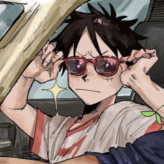 Luffy