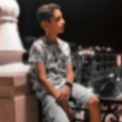 it's mohamed